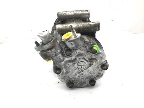 AC compressor PEUGEOT 206 CC (2D) 1.6 16V (2DNFUF, 2DNFUR) | BP26011935M34 