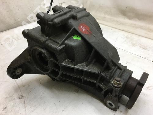 Rear differential MERCEDES-BENZ M-CLASS (W163) ML 350 | BP6786961M24 