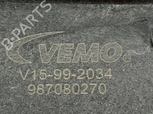Thermostat housing VW POLO V (6R1, 6C1) 1.2 | BP14588306M116 