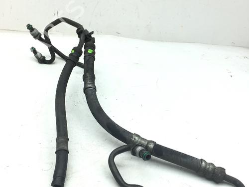 Rør OPEL ASTRA G Hatchback (T98) 1.6 (F08, F48) | BP14587823M125 
