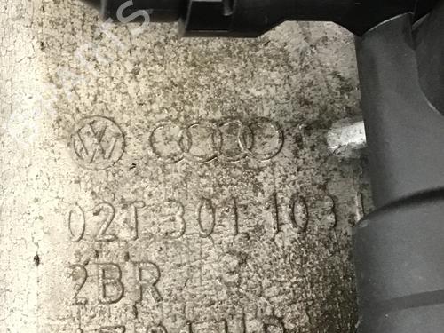 Gearbox VW FOX Hatchback (5Z1, 5Z3, 5Z4) 1.2 | BP15600359M3 