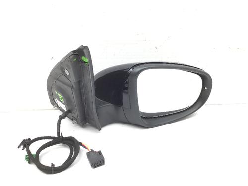 Used Right mirror VW GOLF VI (5K1) 1.2 TSI (105 hp) 18041266