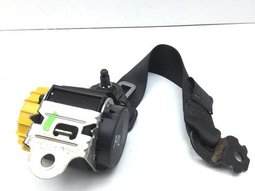 Used Rear left seatbelt OPEL MERIVA A MPV (X03) 1.6 16V (E75) (100 hp) 25375083