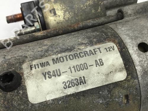 Starter FORD FOCUS I Turnier (DNW) 1.6 16V | BP19342505M8 