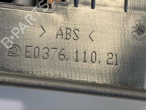 Armrest / Center console MERCEDES-BENZ C-CLASS (W203) C 180 (203.035) | BP36342857I20  - Image 9