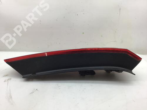Right taillight FORD FIESTA V (JH_, JD_) 1.4 TDCi | BP6800530C35 