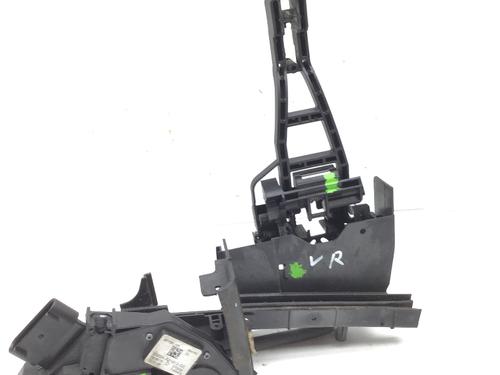 Elektronisk modul FORD FOCUS III 1.0 EcoBoost (125 hp) 21502698