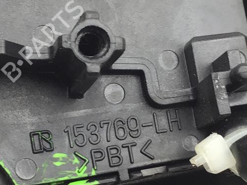 Switch MAZDA 3 (BK) 1.6 (BK14) | BP16654073I30 