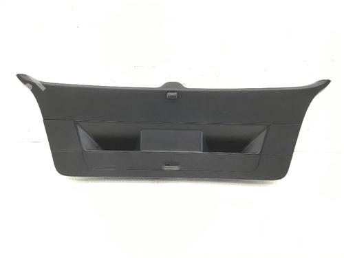 Used Tailgate trim VW GOLF VI (5K1) 1.2 TSI (105 hp) 23877227