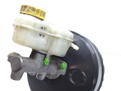 Used Servo brake SKODA FABIA II Combi (545) 1.2 (70 hp) 19305107