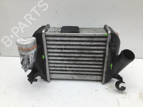 Intercooler AUDI A4 B6 Avant (8E5) 2.5 TDI | BP15943651M30 
