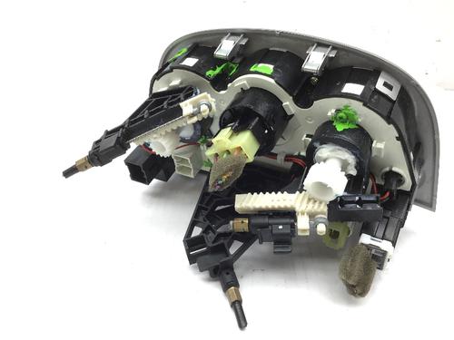 Climate control CHEVROLET MATIZ (M200, M250) 1.0 | BP21822110I5 
