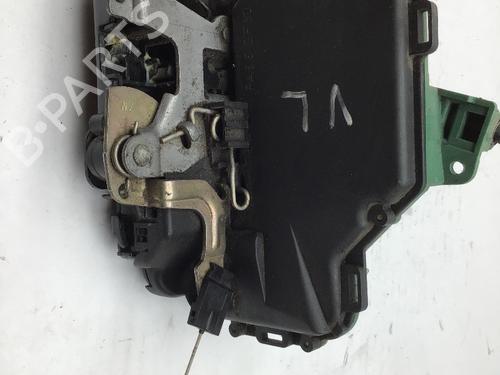 Electronic module SEAT IBIZA III (6L1) 1.4 16V | BP15626034M83 