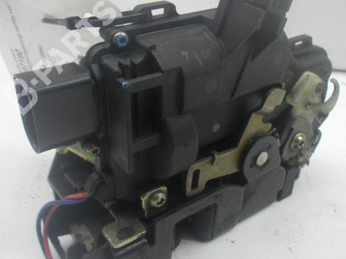 Electronic module SEAT AROSA (6H1) 1.0 | BP4866082M83 