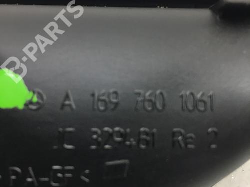 Rear right exterior door handle MERCEDES-BENZ B-CLASS Sports Tourer (W245) B 200 (245.233) | BP8823149C130 