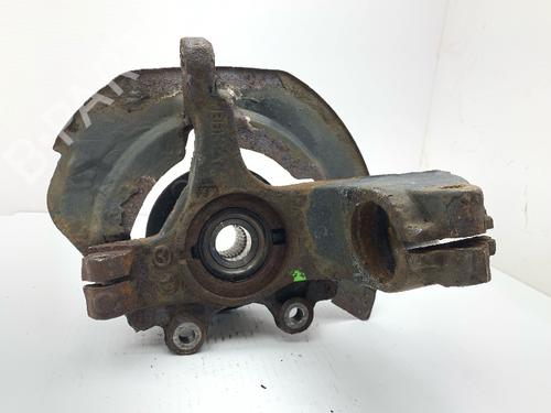 Used Left front steering knuckle MAZDA 3 (BL) 1.6 MZR CD (BL14) (116 hp) 30773273
