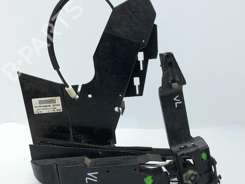 Modulo elettronico FORD FUSION (JU_) 1.4 (80 hp) 32141137