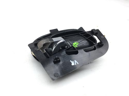 Front right exterior door handle PEUGEOT 206 CC (2D) 1.6 16V (2DNFUF, 2DNFUR) | BP10413522C129 