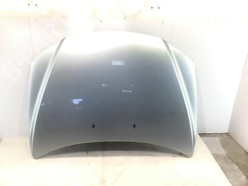Used Hood MAZDA 6 Hatchback (GG) 2.0 (GGES) (141 hp) 24436185