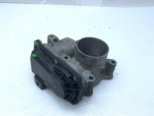 Boîtier papillon RENAULT CLIO III (BR0/1, CR0/1) 1.2 16V (BR02, BR0J, BR11, CR02, CR0J, CR11) (75 hp) 31921549