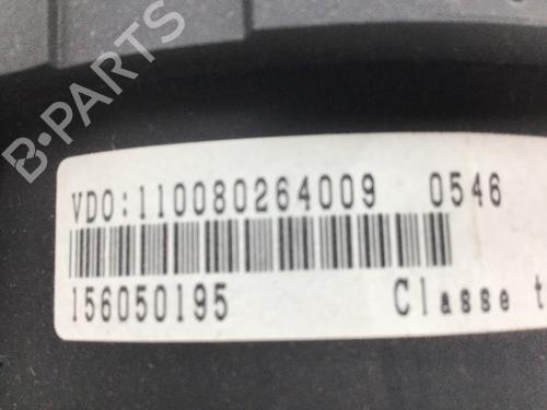 Instrument cluster ALFA ROMEO GT (937_) 2.0 JTS (937CXH1A, 937CXH11) | BP18857728C47 