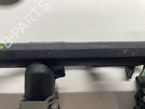 Injection rail FORD KA (RB_) 1.3 i | BP28540529M98