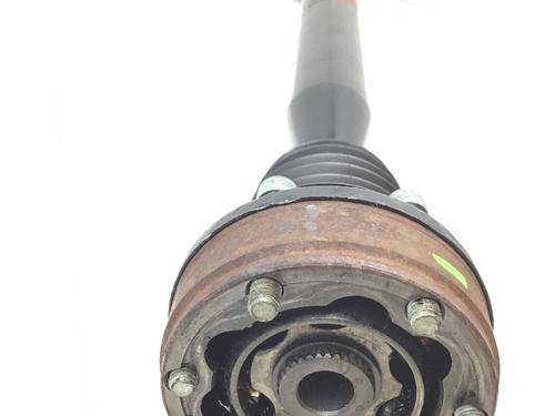 Right front driveshaft VW POLO (9N_, 9A_) 1.2 | BP27508246M39 