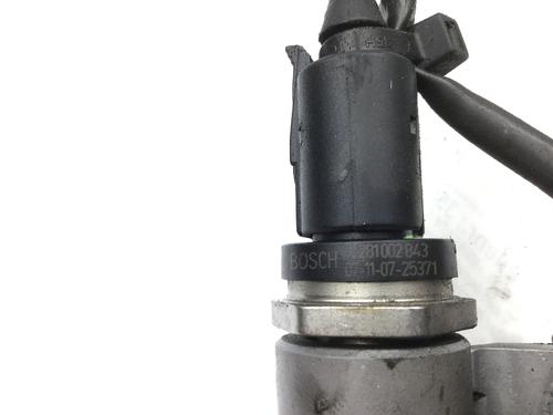 Injection rail MERCEDES-BENZ M-CLASS (W164) ML 280 CDI 4-matic (164.120) | BP15837107M98 