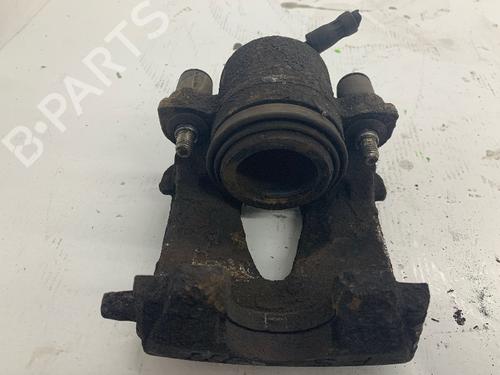 Right front brake caliper SKODA OCTAVIA I Combi (1U5) 1.9 TDI | BP16032592M104 