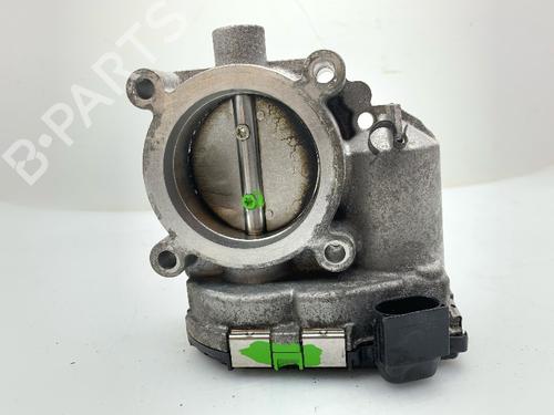 Throttle body MERCEDES-BENZ A-CLASS (W169) A 170 (169.032, 169.332) | BP32472578M82