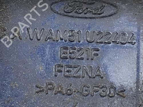 Front right exterior door handle FORD FOCUS III 1.0 EcoBoost | BP21518374C129 