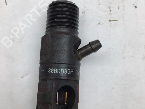 Injector RENAULT KANGOO Express (FW0/1_) 1.5 dCi 70 (FW0A, KW0V) | BP24218580M100 