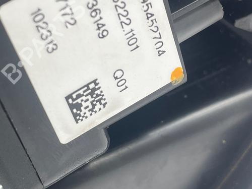 Headlight switch MERCEDES-BENZ A-CLASS (W169) A 200 (169.033, 169.333) | BP31175738I24 