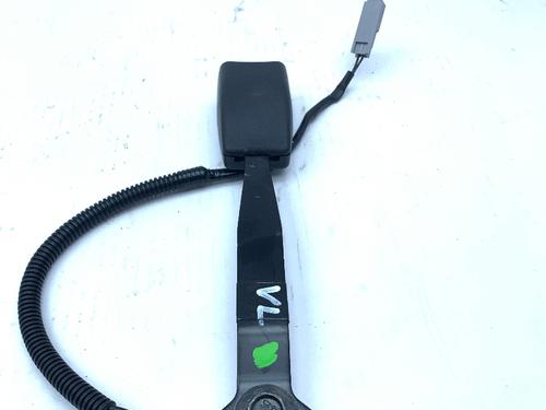 Used Seat buckle MAZDA 3 (BL) 1.6 MZR CD (BL14) (116 hp) 30739441