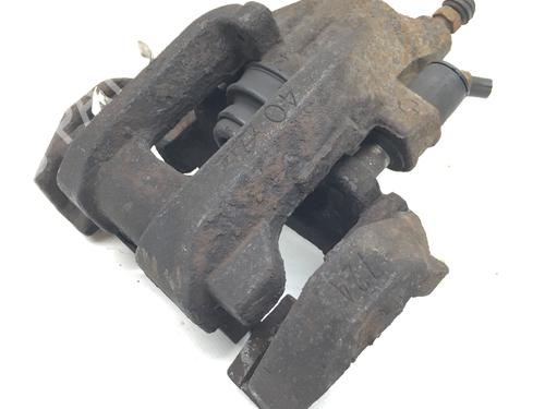 Used Left rear brake caliper MERCEDES-BENZ R-CLASS (W251, V251) R 280 CDI 4-matic (251.020) (190 hp) 14587146
