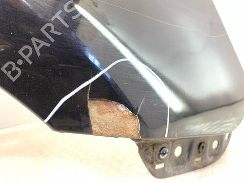 Right front fenders VW GOLF VI (5K1) 1.2 TSI | BP30403586C42 