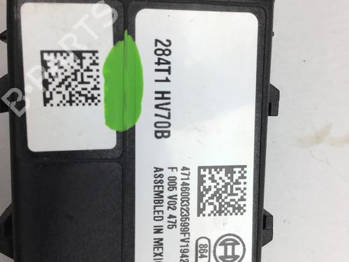 Electronic module NISSAN QASHQAI II (J11, J11_) 1.3 DIG-T | BP28414405M83