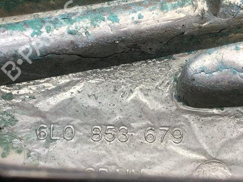 Grille SEAT IBIZA III (6L1) 1.4 16V | BP20210886C40 