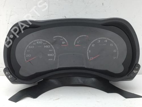 Used Instrument cluster FORD KA (RU8) 1.2 (69 hp) 22334474