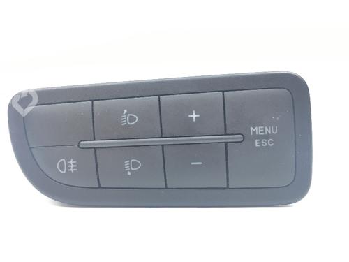 Used Switch ALFA ROMEO MITO (955_) 1.4 (955AXB1B, 955.AXF1B) (95 hp) 11048391