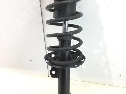 Left front shock absorber OPEL MERIVA A MPV (X03) 1.6 16V (E75) | BP25378860M16 