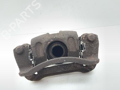 Left rear brake caliper HYUNDAI i30 (FD) 1.6 CRDi | BP37076238M107 - Image 2