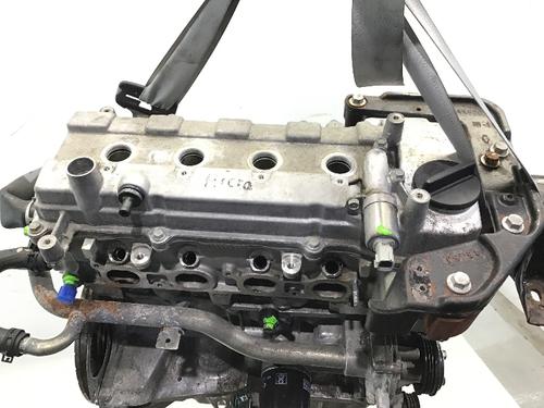 Engine NISSAN MICRA III (K12) 1.2 16V | BP25478111M1