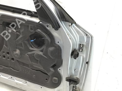 Left front door BMW 1 (E87) 118 d | BP23549941C2 