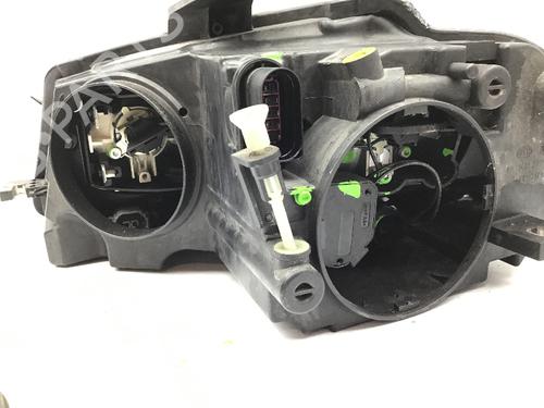 Right headlight AUDI A3 (8P1) 1.4 TFSI | BP19333090C29 