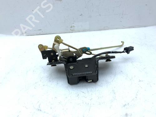 Tailgate lock DAEWOO LANOS (KLAT) 1.5 | BP33018092C101 - Image 3