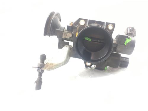 Throttle body CITROËN C1 (PM_, PN_) 1.0 | BP8945729M82 