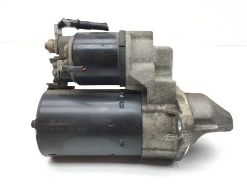 Startmotor OPEL AGILA (A) (H00) 1.0 12V (F68) (58 hp) 10378529
