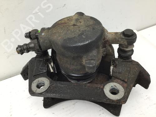 Right front brake caliper MERCEDES-BENZ A-CLASS (W169) A 170 (169.032, 169.332) | BP19415249M104 
