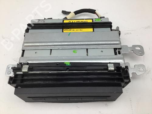 Electronic module MERCEDES-BENZ M-CLASS (W164) ML 320 CDI 4-matic (164.122) | BP19699855M83 